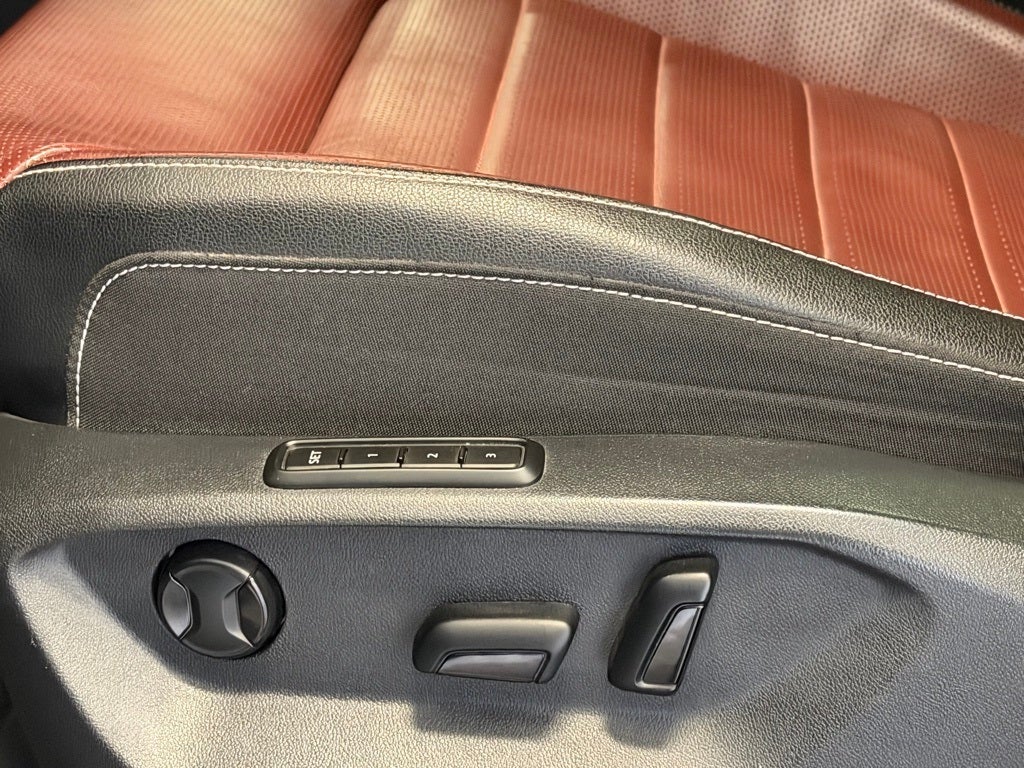 2023 Volkswagen Atlas Cross Sport 3.6L V6 SEL Premium R-Line AWD