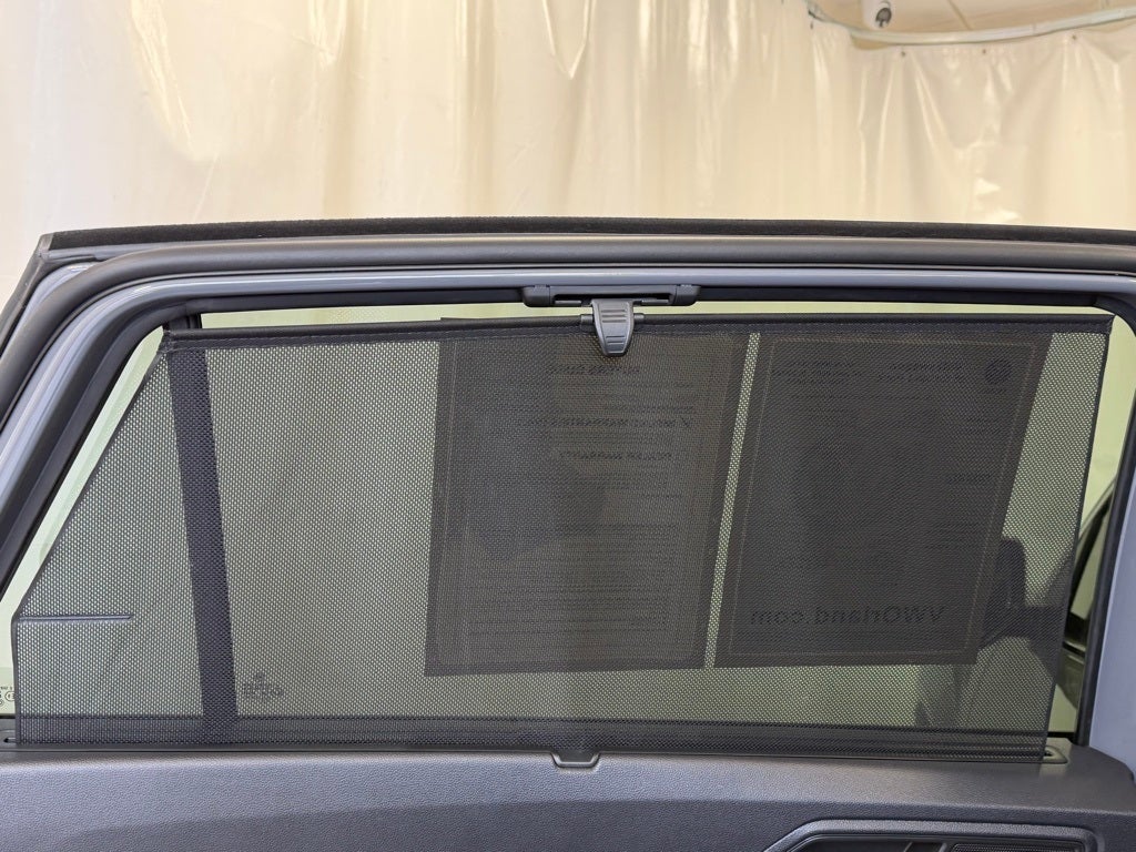 2023 Volkswagen Atlas Cross Sport 3.6L V6 SEL Premium R-Line AWD