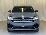 2023 Volkswagen Atlas Cross Sport 3.6L V6 SEL Premium R-Line AWD