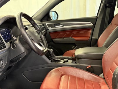 2023 Volkswagen Atlas Cross Sport 3.6L V6 SEL Premium R-Line AWD