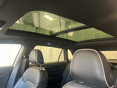 2024 Volkswagen Atlas Cross Sport 2.0T SEL Premium R-Line AWD