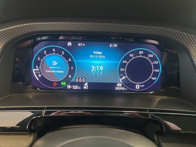 2024 Volkswagen Atlas Cross Sport 2.0T SEL Premium R-Line AWD