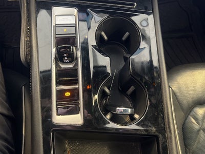 2024 Volkswagen Atlas Cross Sport 2.0T SEL Premium R-Line AWD