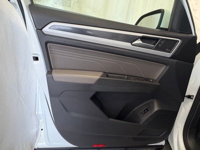 2023 Volkswagen Atlas Cross Sport 3.6L V6 SEL Premium R-Line AWD