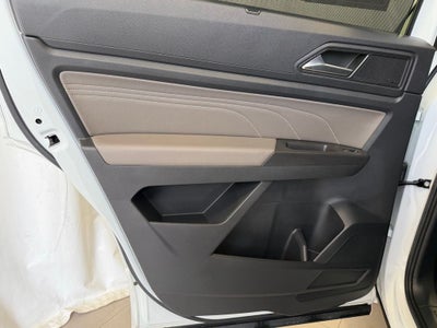 2023 Volkswagen Atlas Cross Sport 3.6L V6 SEL Premium R-Line AWD