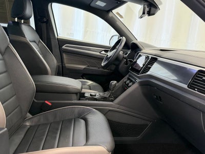 2023 Volkswagen Atlas Cross Sport 3.6L V6 SEL Premium R-Line AWD