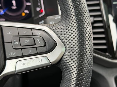 2023 Volkswagen Atlas Cross Sport 3.6L V6 SEL Premium R-Line AWD