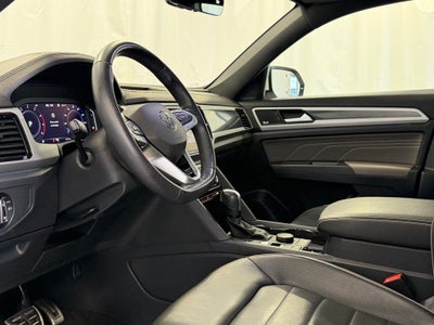 2023 Volkswagen Atlas Cross Sport 3.6L V6 SEL Premium R-Line AWD