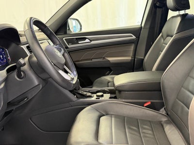 2023 Volkswagen Atlas Cross Sport 3.6L V6 SEL Premium R-Line AWD