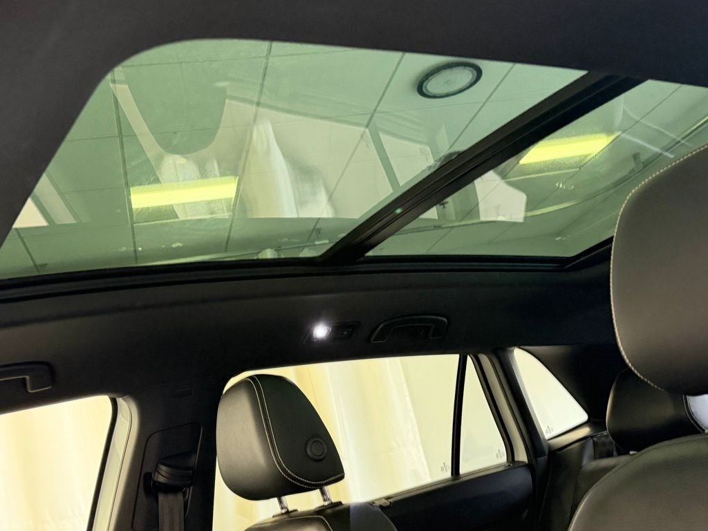 2023 Volkswagen Atlas Cross Sport 3.6L V6 SEL Premium R-Line AWD