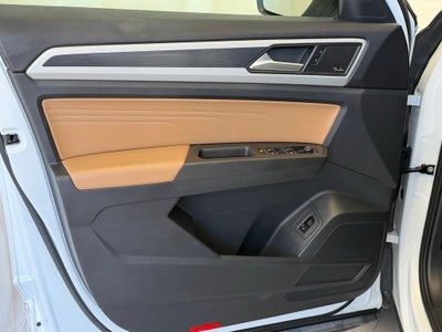 2023 Volkswagen Atlas Cross Sport 3.6L V6 SEL Premium R-Line AWD