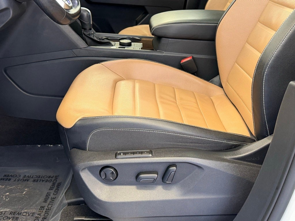 2023 Volkswagen Atlas Cross Sport 3.6L V6 SEL Premium R-Line AWD