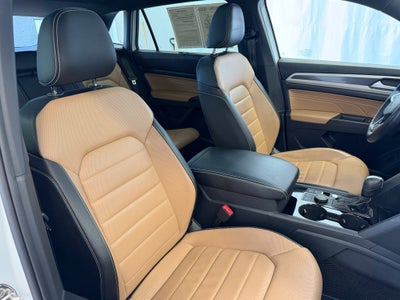 2023 Volkswagen Atlas Cross Sport 3.6L V6 SEL Premium R-Line AWD