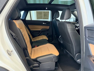 2023 Volkswagen Atlas Cross Sport 3.6L V6 SEL Premium R-Line AWD