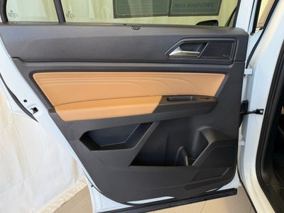 2023 Volkswagen Atlas Cross Sport 3.6L V6 SEL Premium R-Line AWD