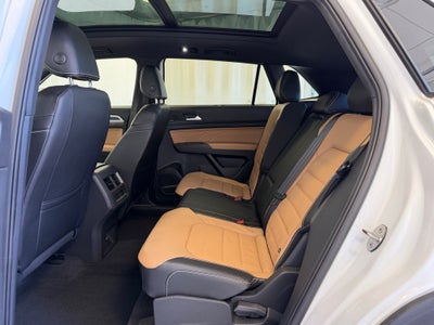 2023 Volkswagen Atlas Cross Sport 3.6L V6 SEL Premium R-Line AWD