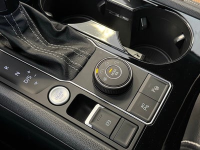 2023 Volkswagen Atlas Cross Sport 3.6L V6 SEL Premium R-Line AWD