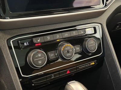 2023 Volkswagen Atlas Cross Sport 3.6L V6 SEL Premium R-Line AWD