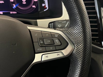 2023 Volkswagen Atlas Cross Sport 3.6L V6 SEL Premium R-Line AWD