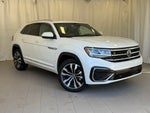 2023 Volkswagen Atlas Cross Sport 3.6L V6 SEL Premium R-Line AWD