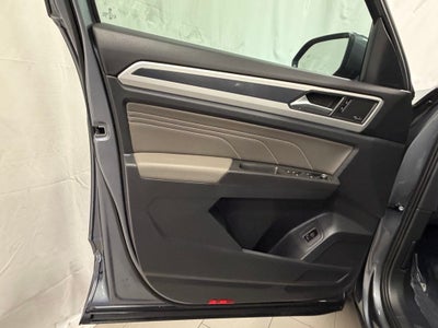 2023 Volkswagen Atlas 3.6L V6 SEL Premium R-Line AWD