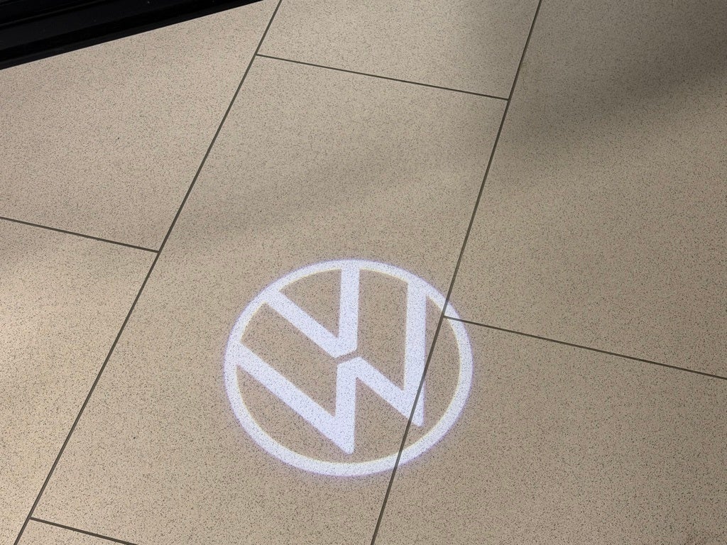 2023 Volkswagen Atlas 3.6L V6 SEL Premium R-Line AWD