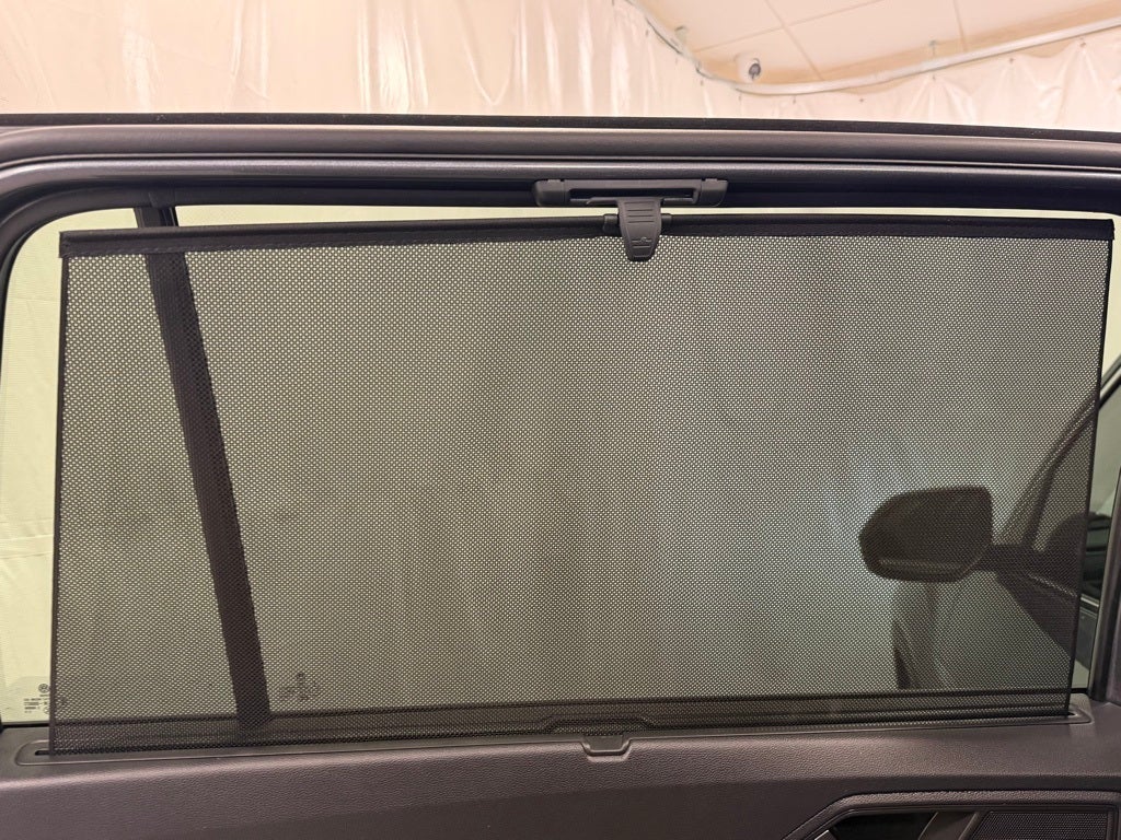 2023 Volkswagen Atlas 3.6L V6 SEL Premium R-Line AWD