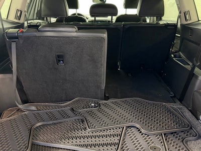 2023 Volkswagen Atlas 3.6L V6 SEL Premium R-Line AWD