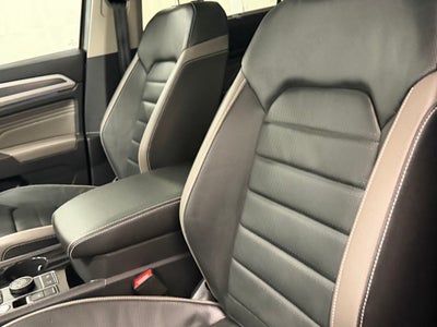 2023 Volkswagen Atlas 3.6L V6 SEL Premium R-Line AWD