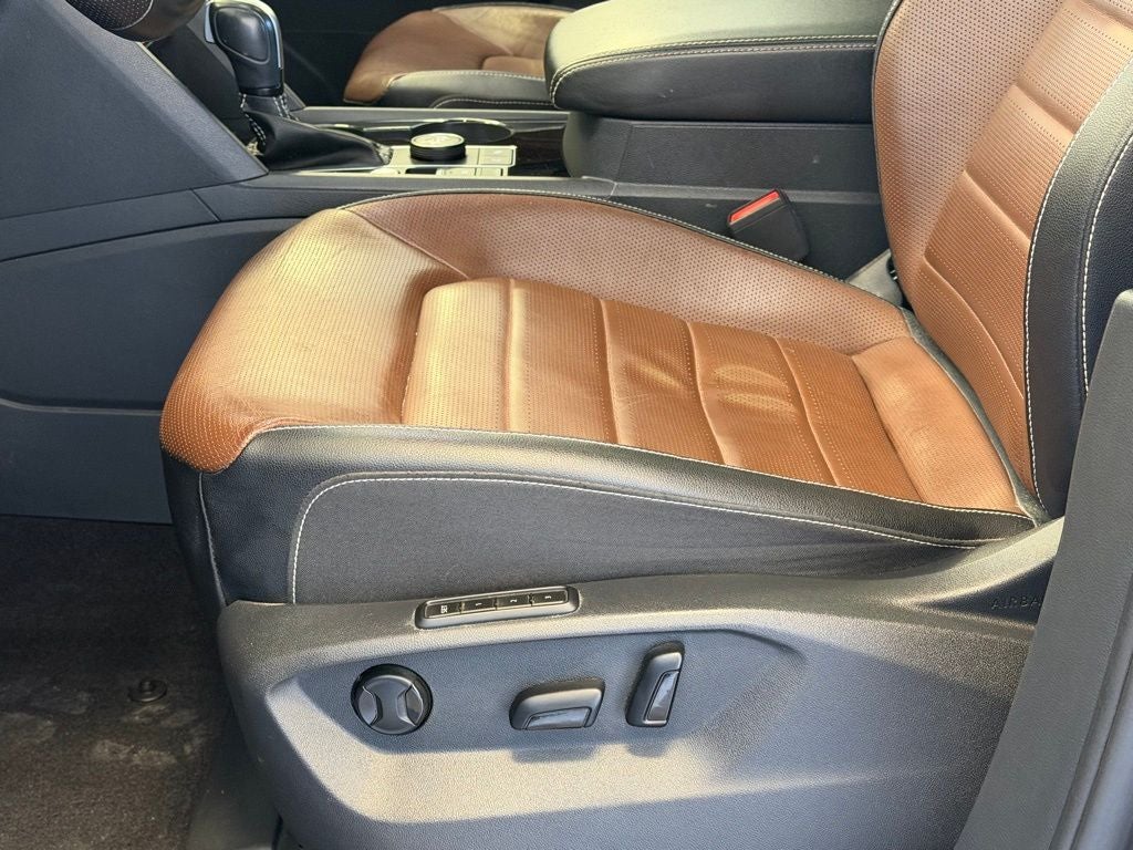 2023 Volkswagen Atlas 3.6L V6 SEL Premium R-Line AWD