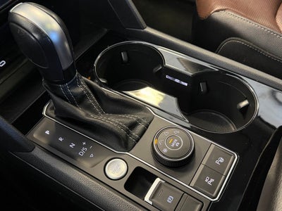 2023 Volkswagen Atlas 3.6L V6 SEL Premium R-Line AWD