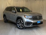 2023 Volkswagen Atlas 3.6L V6 SEL Premium R-Line AWD