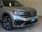 2023 Volkswagen Atlas 3.6L V6 SEL Premium R-Line AWD
