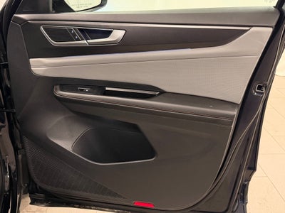 2024 Volkswagen Atlas 2.0T Peak Edition SEL AWD