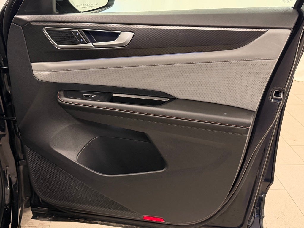 2024 Volkswagen Atlas 2.0T Peak Edition SEL AWD