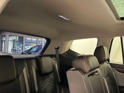 2024 Volkswagen Atlas 2.0T Peak Edition SEL AWD