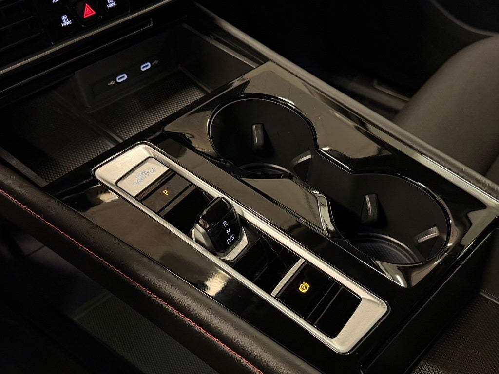 2024 Volkswagen Atlas 2.0T Peak Edition SEL AWD