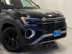 2024 Volkswagen Atlas 2.0T Peak Edition SEL AWD
