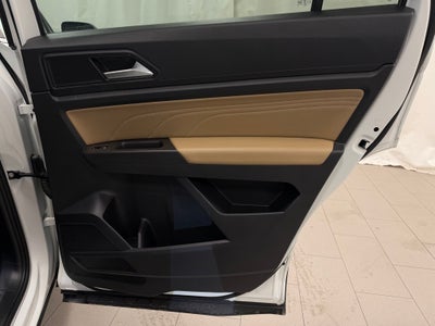 2022 Volkswagen Atlas Cross Sport 3.6L V6 SE w/Technology AWD