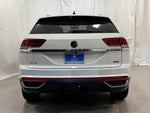 2022 Volkswagen Atlas Cross Sport 3.6L V6 SE w/Technology AWD