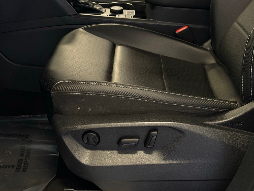 2022 Volkswagen Atlas Cross Sport 3.6L V6 SE w/Technology AWD