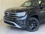 2022 Volkswagen Atlas Cross Sport 3.6L V6 SE w/Technology AWD
