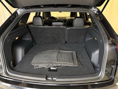 2022 Volkswagen Atlas Cross Sport 3.6L V6 SE w/Technology AWD