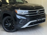 2022 Volkswagen Atlas Cross Sport 3.6L V6 SE w/Technology AWD