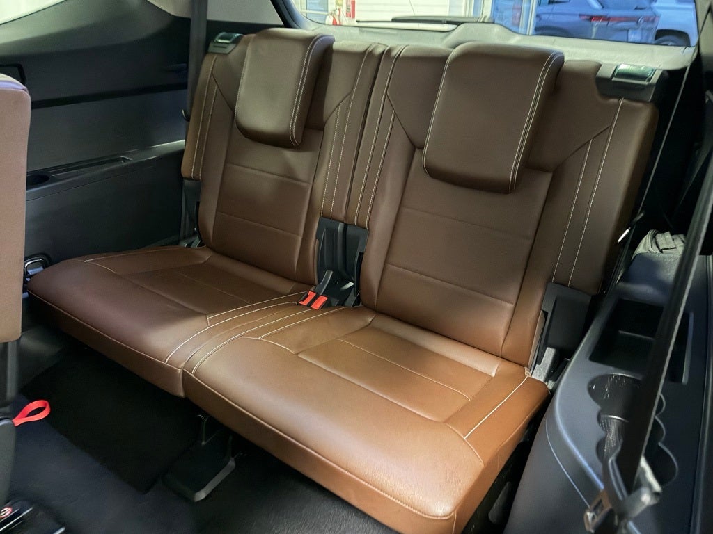 2023 Volkswagen Atlas 2.0T SE w/Technology AWD