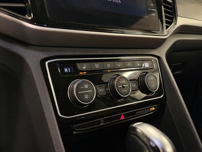 2023 Volkswagen Atlas 2.0T SE w/Technology AWD