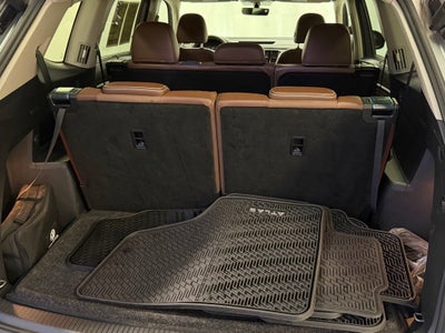 2023 Volkswagen Atlas 2.0T SE w/Technology AWD