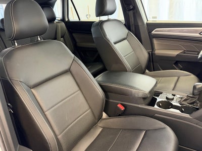 2023 Volkswagen Atlas Cross Sport 2.0T SE w/Technology AWD
