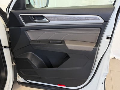 2023 Volkswagen Atlas Cross Sport 2.0T SE w/Technology AWD