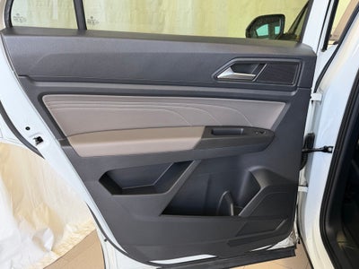 2023 Volkswagen Atlas Cross Sport 2.0T SE w/Technology AWD